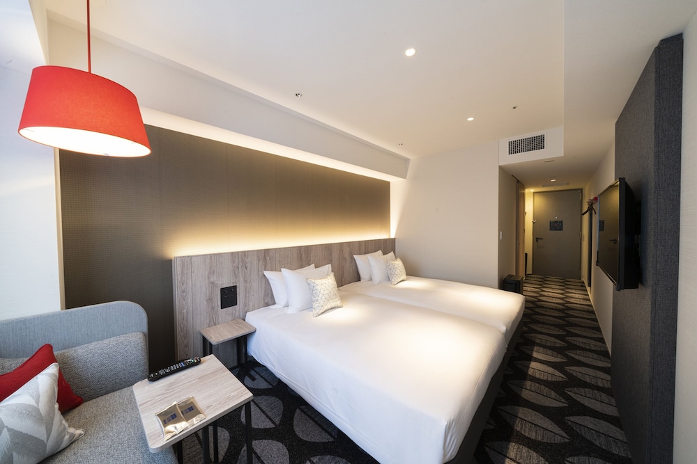 Superior Twin Room (Plus) - Photo 1