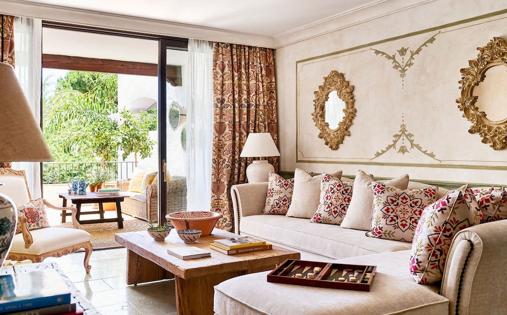 Suite (Principe Alfonso) thumbnail 5