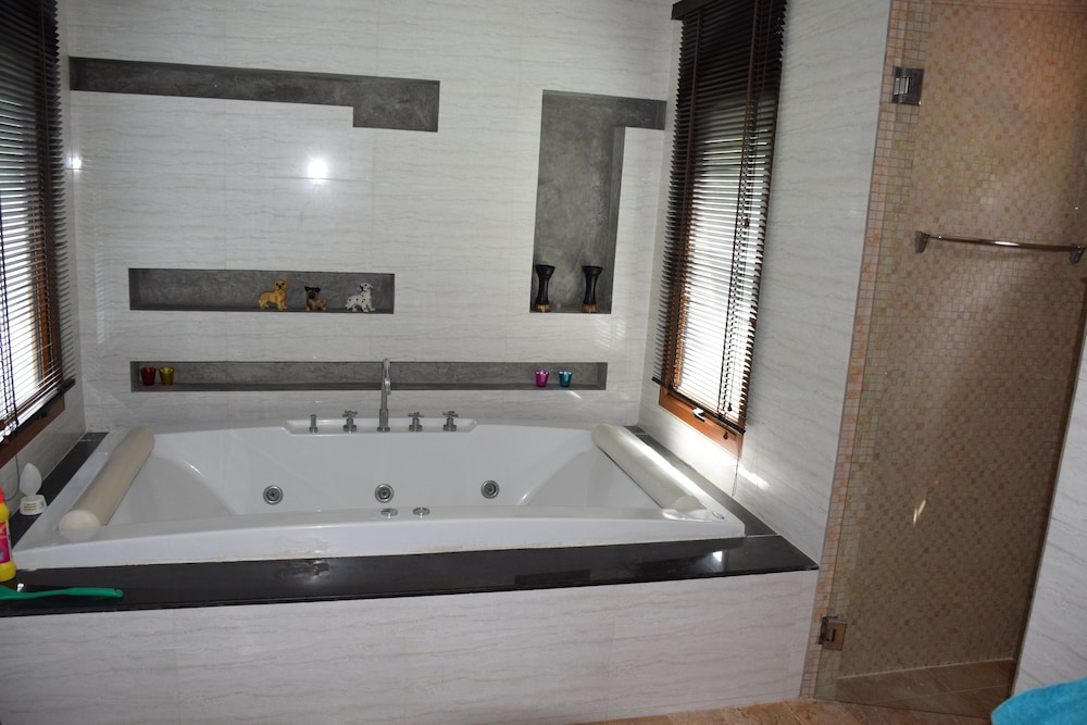 Comfort Villa photo 2