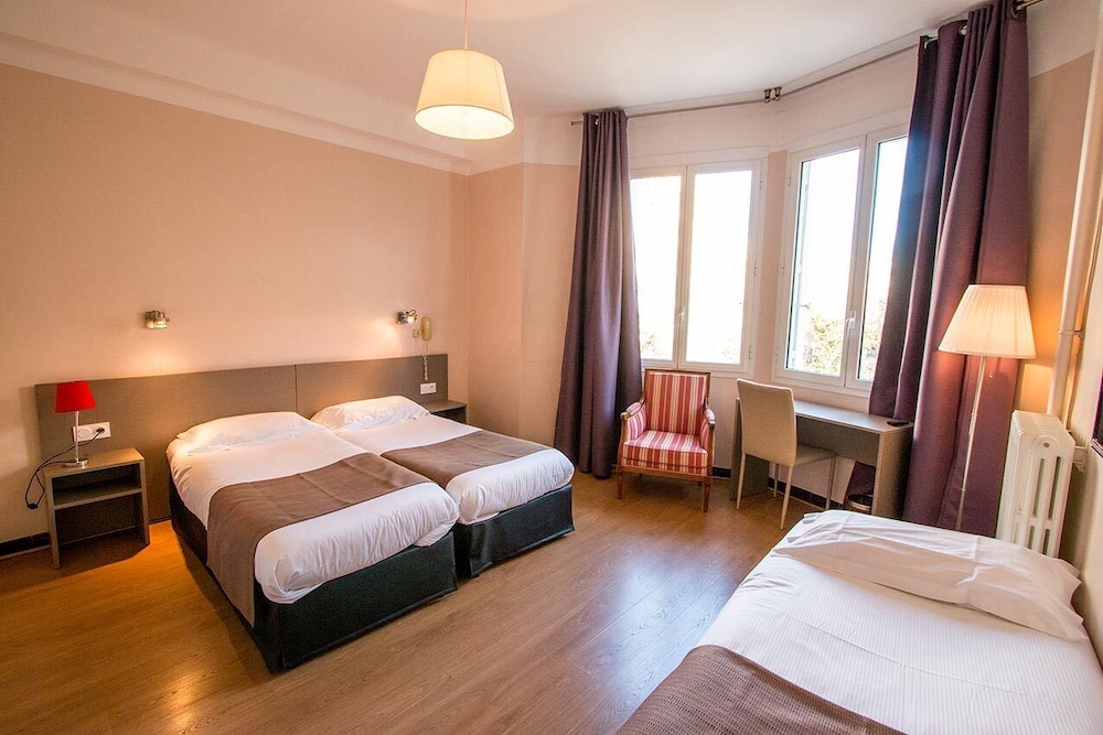 Triple Room photo 2