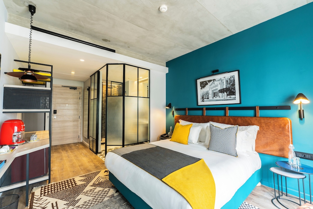 Classic Room, 1 Double Bed (Kaan) - Photo 2