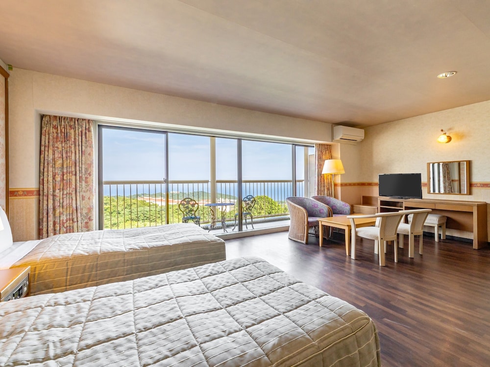 Dog Friendly Room Deluxe Japanese-Western-Style (Non-smoking) photo 1