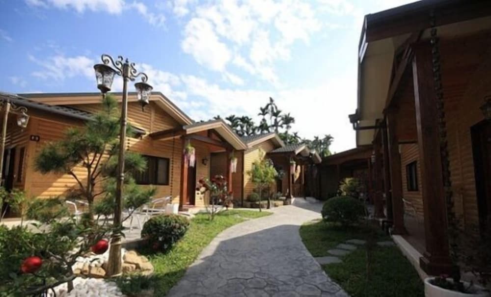 Quadruple Room - Photo 3