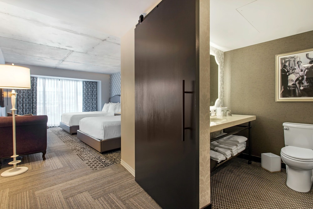 Cambria Hotel New Orleans Downtown Warehouse District, Foto 3