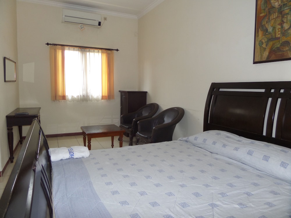 Suite photo 1