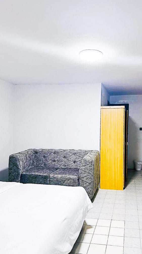 Executive Double Room, 1 King Bed photo 3
