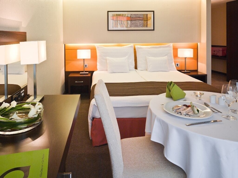 Junior Suite photo 3