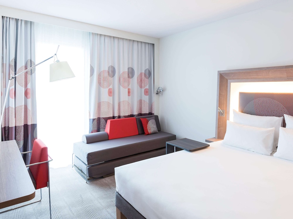 Comfort Room, 1 Double Bed with Sofa bed photo 3