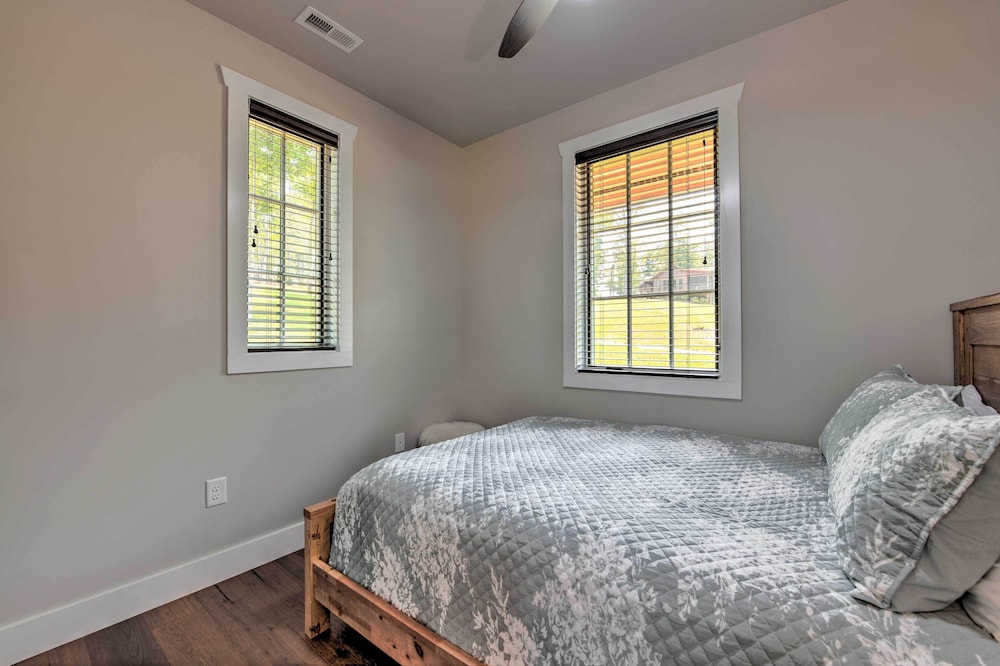 Cottage (2 Bedrooms) photo 1