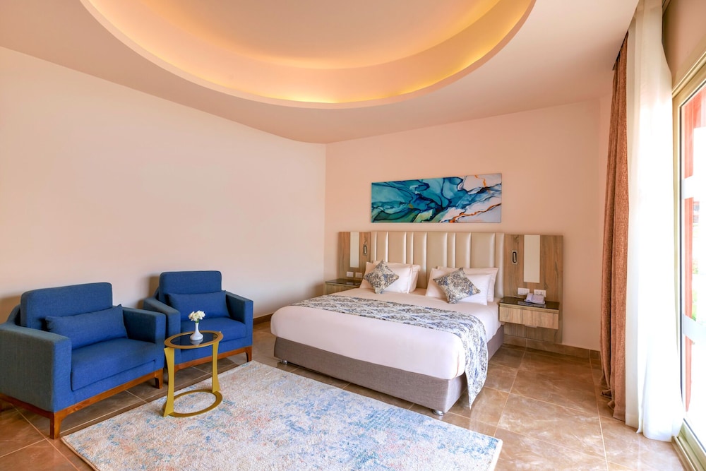 Deluxe Double Room - Photo 2