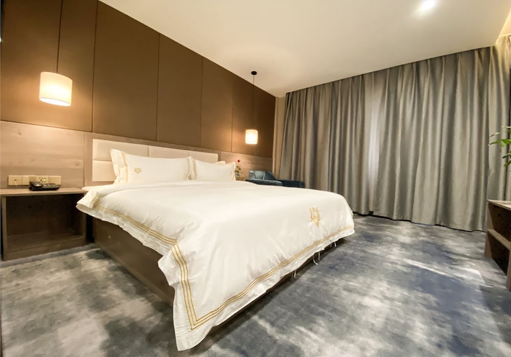 Superior Double Room photo 1
