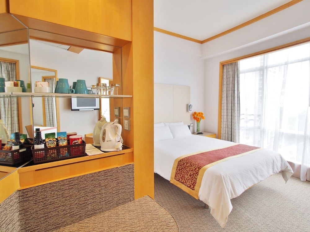Deluxe Room photo 2