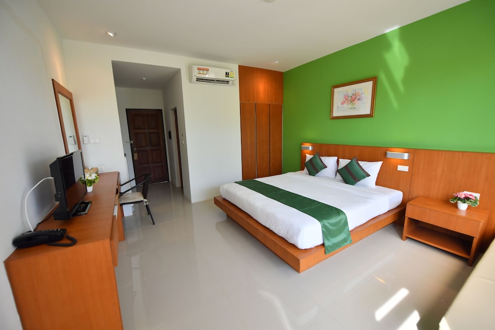 Superior Double Room photo 1