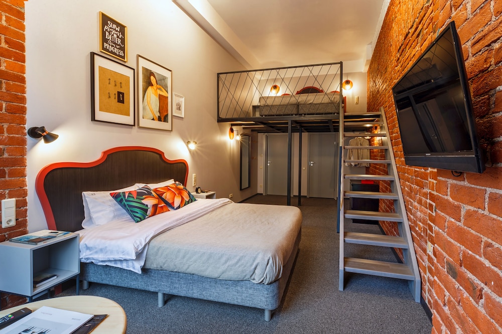 Comfort Twin Room photo 1