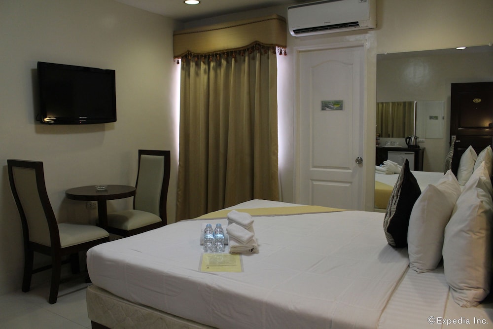 Deluxe Room photo 1