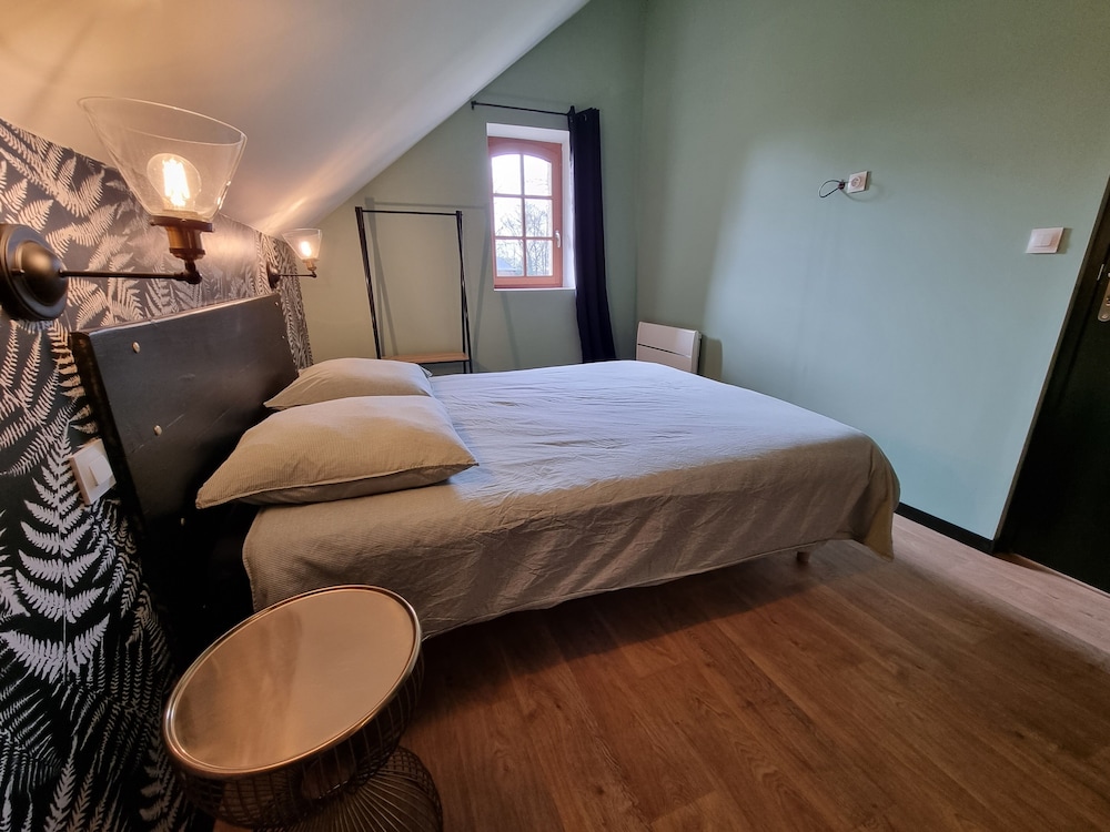 Comfort Room photo 1