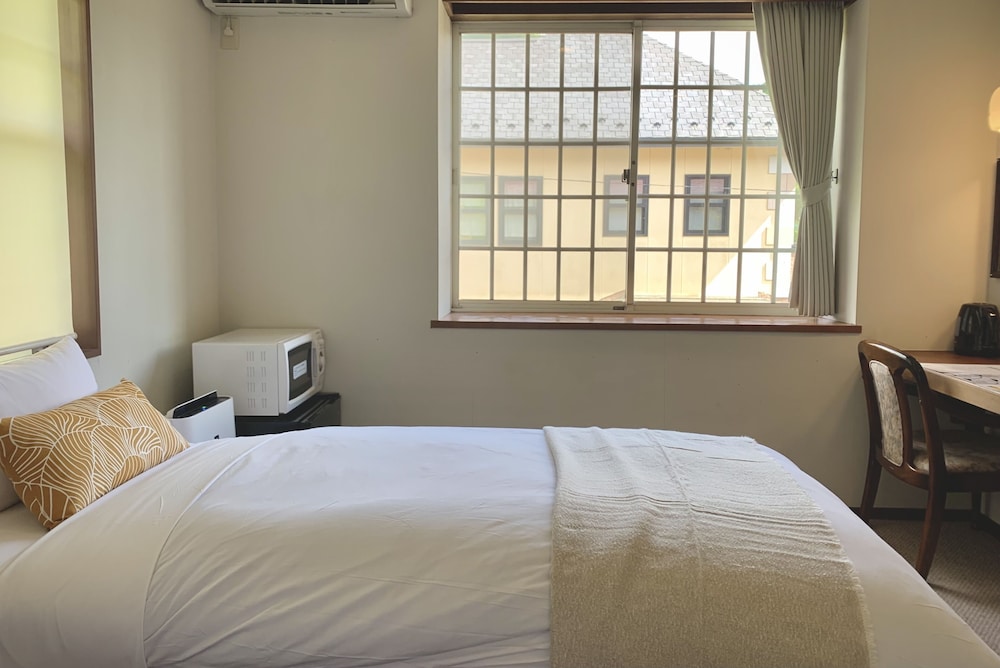Mini Twin Room photo 1