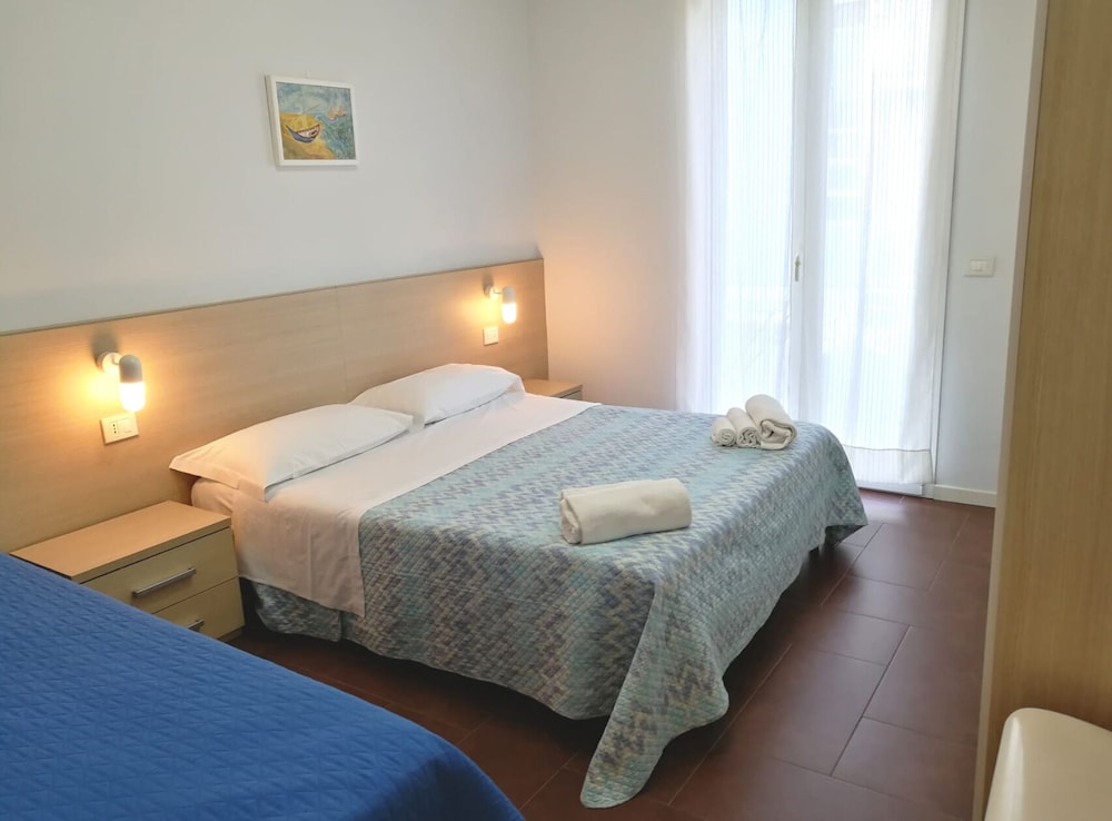 Comfort Apartment, 1 Bedroom, Balcony, Tower