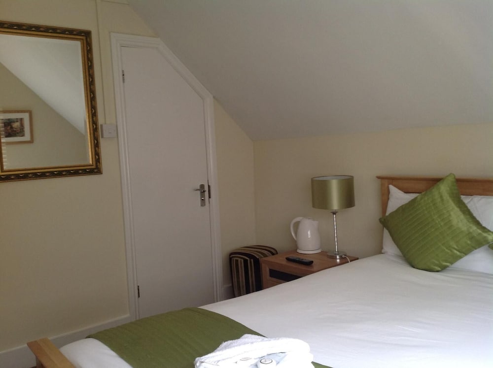 Standard Double Room, Ensuite photo 2