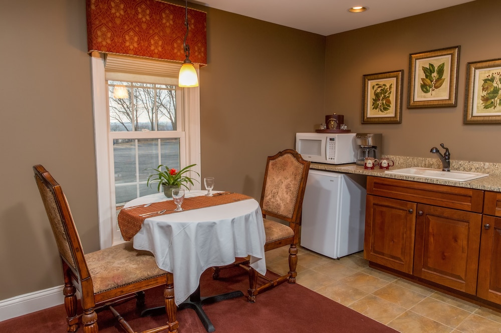 Lancelot Suite