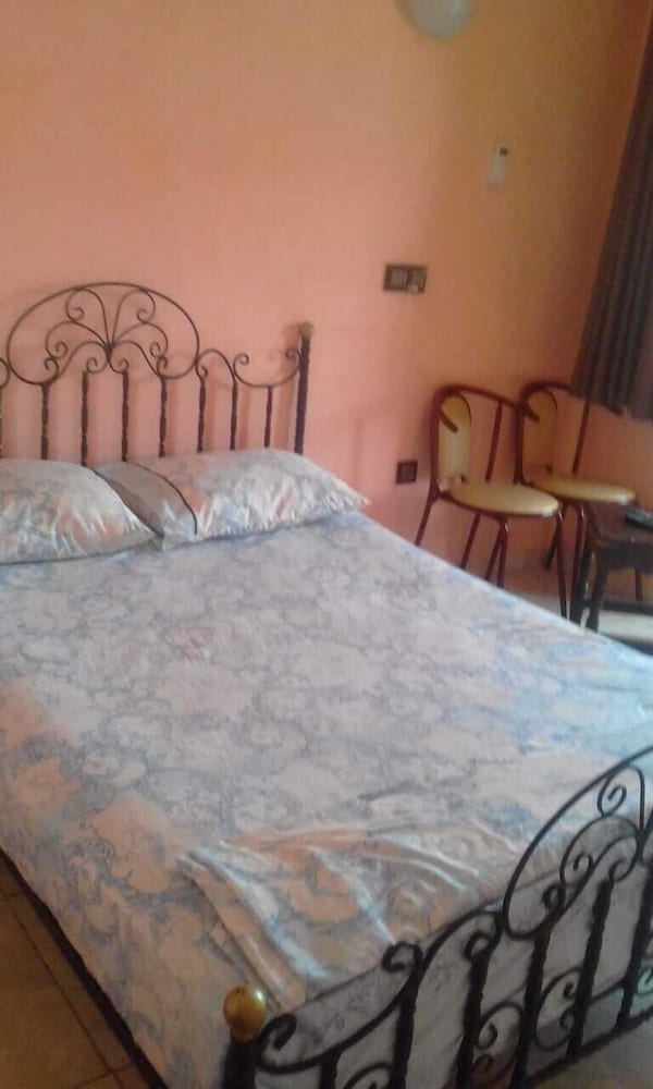 Double Room, 1 Double Bed photo 3