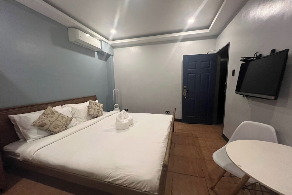 Deluxe Double Room photo 3