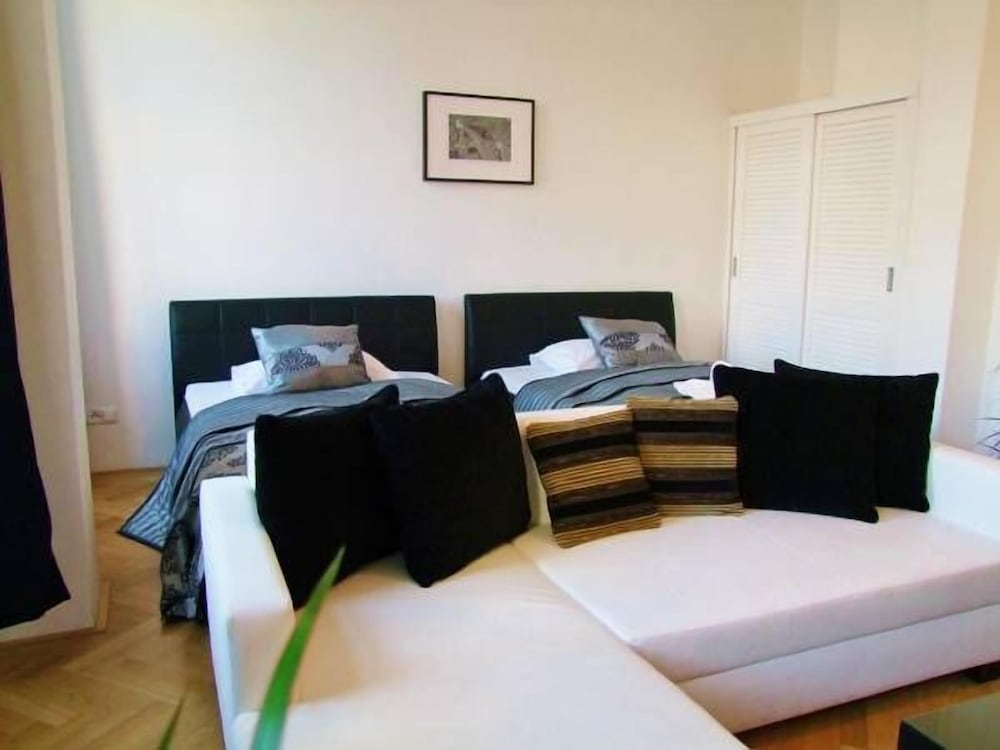 Premium Apartment, 1 Bedroom, City View
