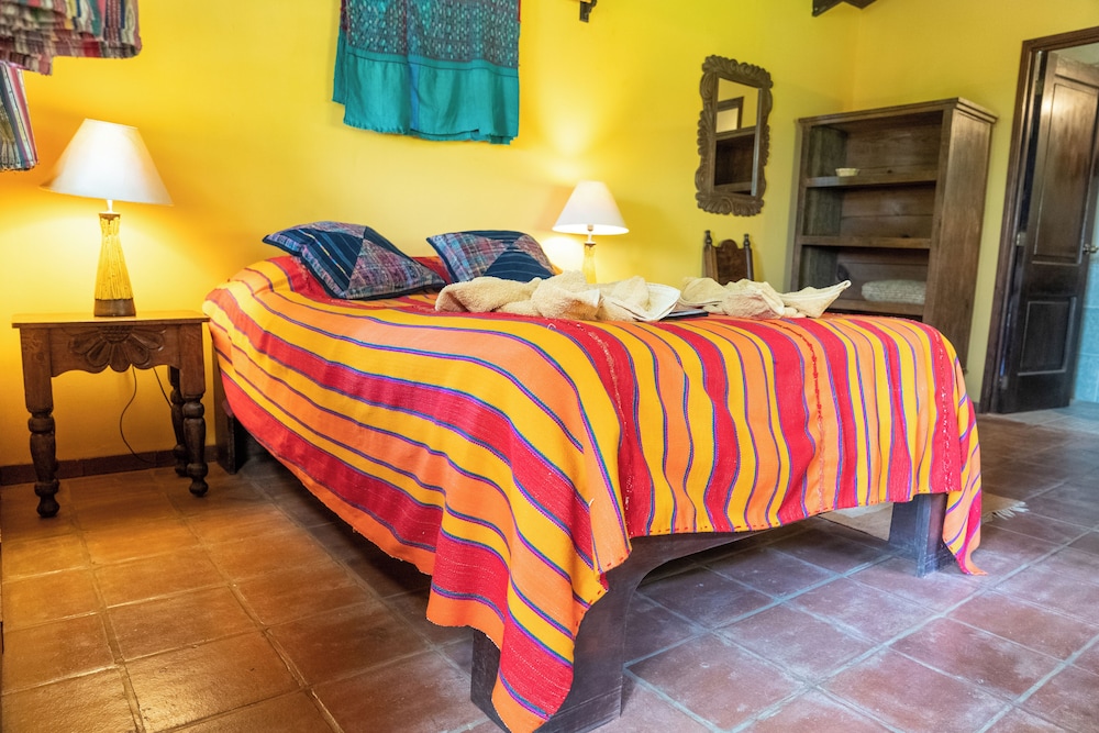 Deluxe Cabin, Multiple Beds, Patio