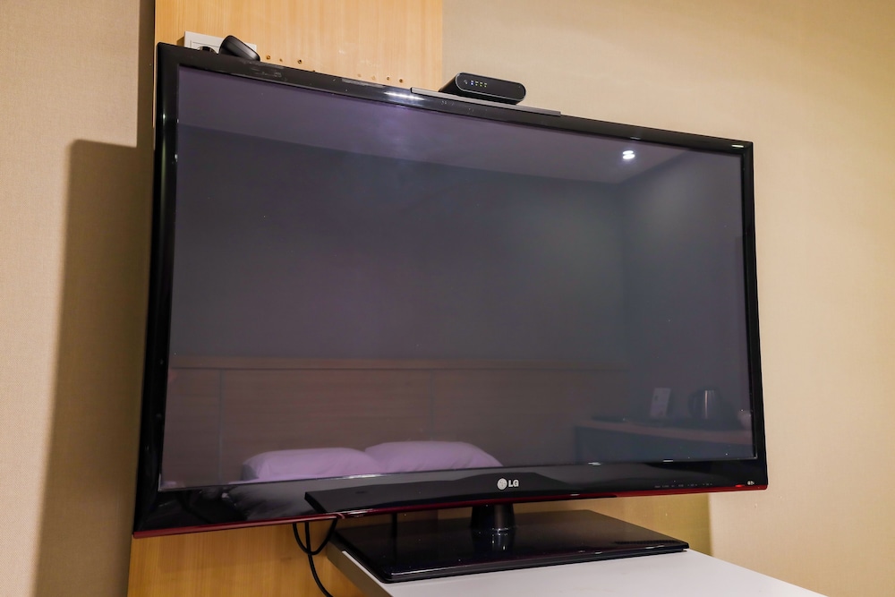 Basic Double Room (Free access to fitness) photo 2