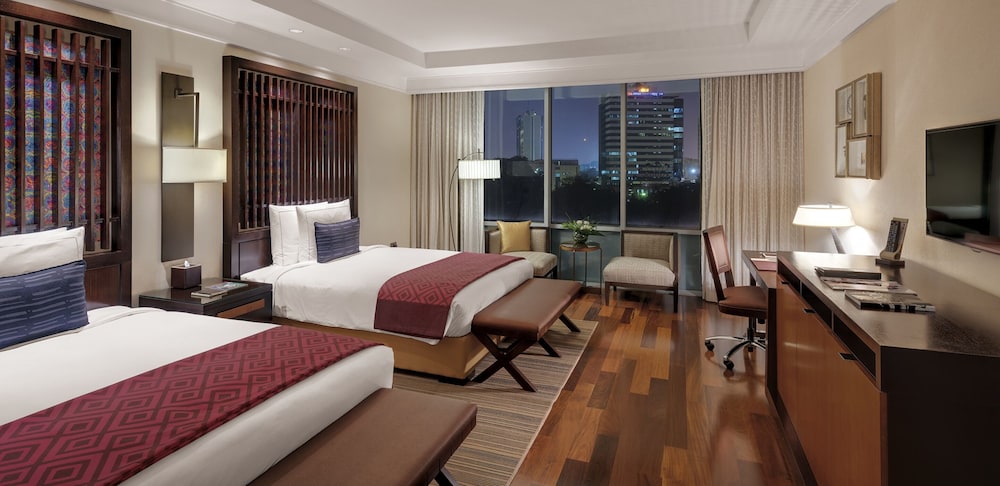 Superior Room, 2 Twin Beds