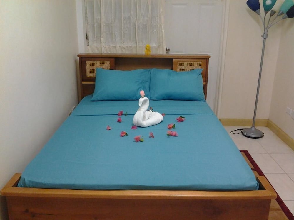 Apartment, 1 Double Bed, Non Smoking photo 1