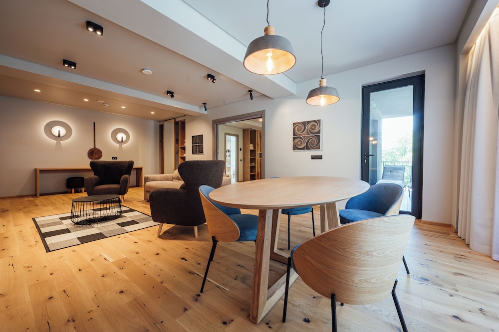 Presidential Suite, 1 Bedroom photo 2