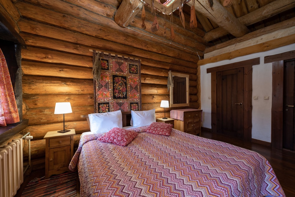 Standard Double Room (Palazpu korka) photo 1