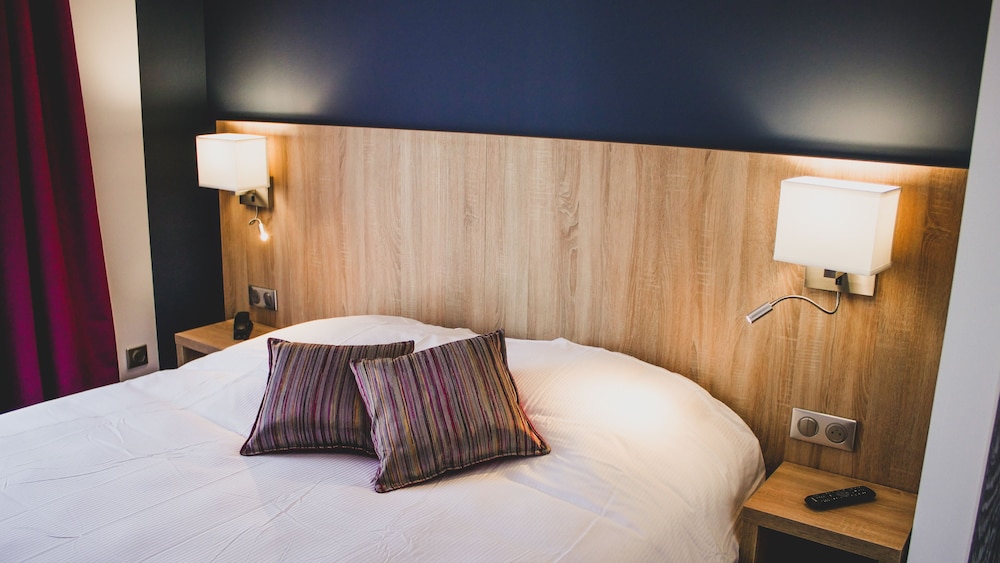 Comfort Double Room - Photo 5