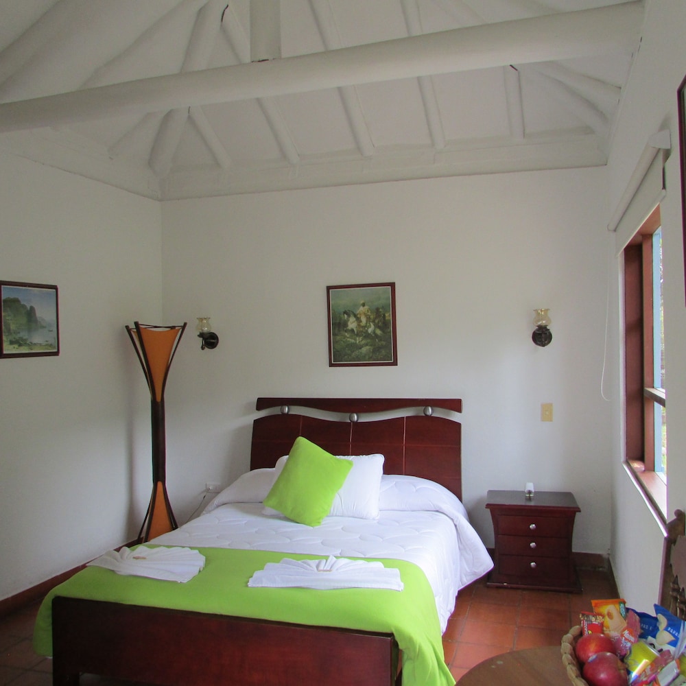 Traditional Cottage, 1 Double Bed