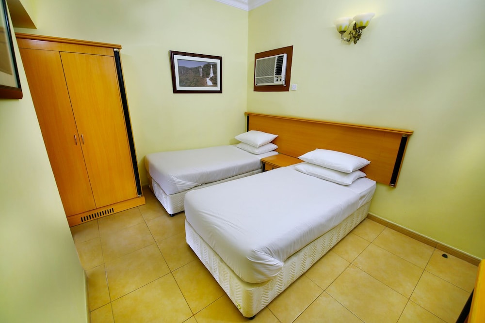 Deluxe Apartment, 2 Bedrooms photo 3