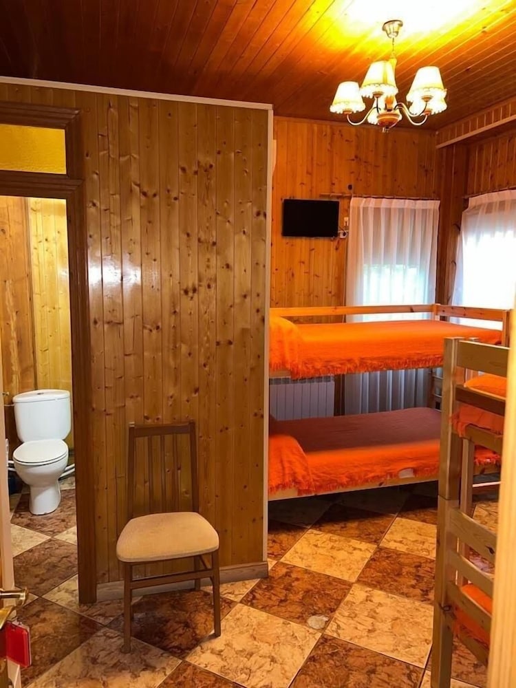 Habitación Cuádruple