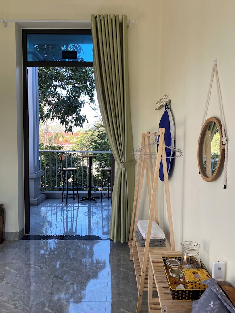Basic Double Room, Patio, Courtyard Area photo 2