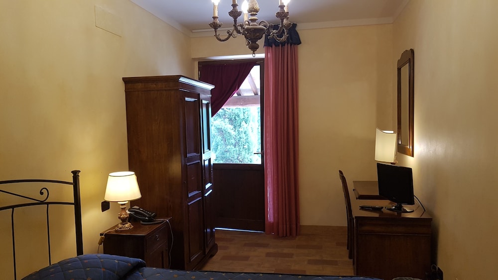 Room, 1 Double Bed (Country) photo 1