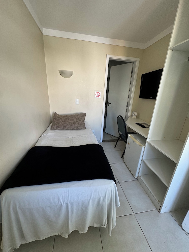 Economy Single Room photo 3