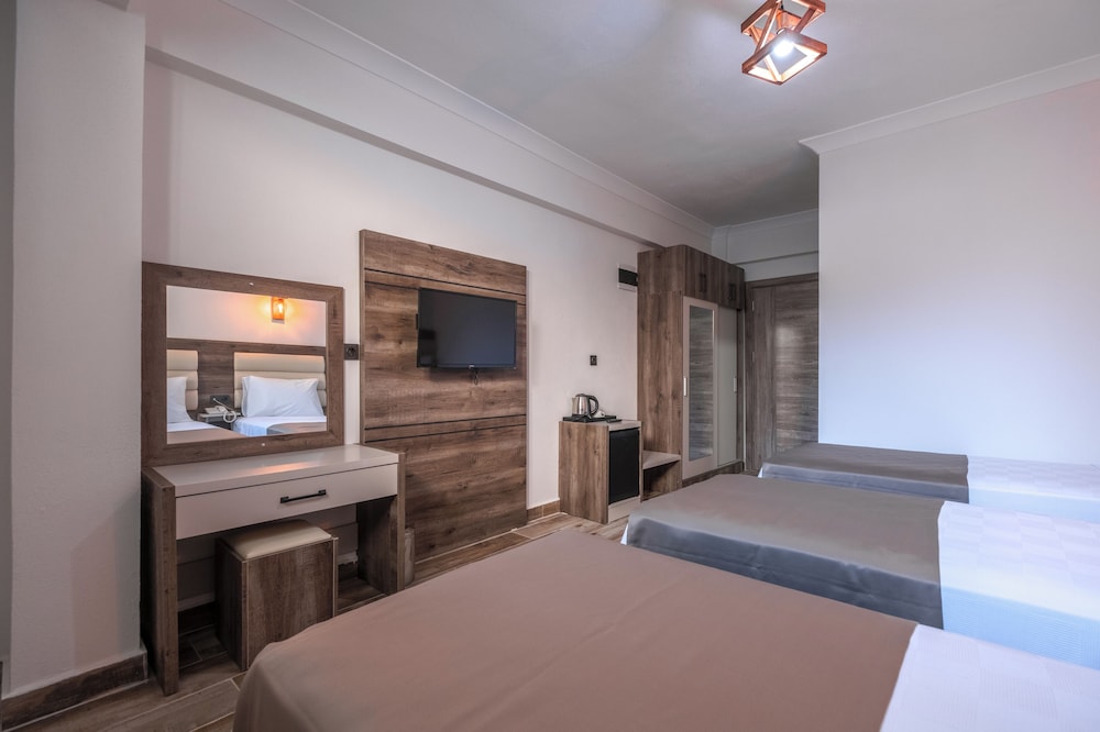 Economy Room photo 2
