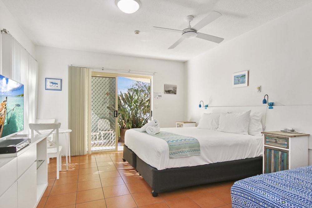 1 Bedroom Motel Studio Room photo 1