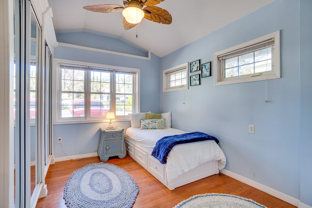 Cottage (3 Bedrooms) photo 1