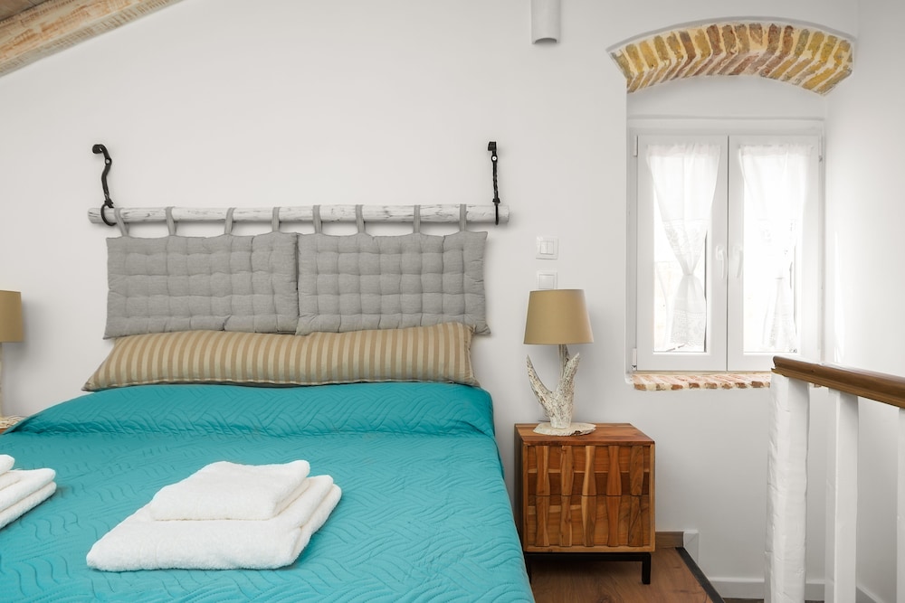 Apartment, 1 Bedroom (2)