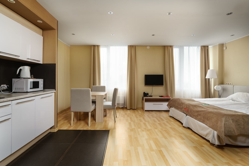 Suite photo 1