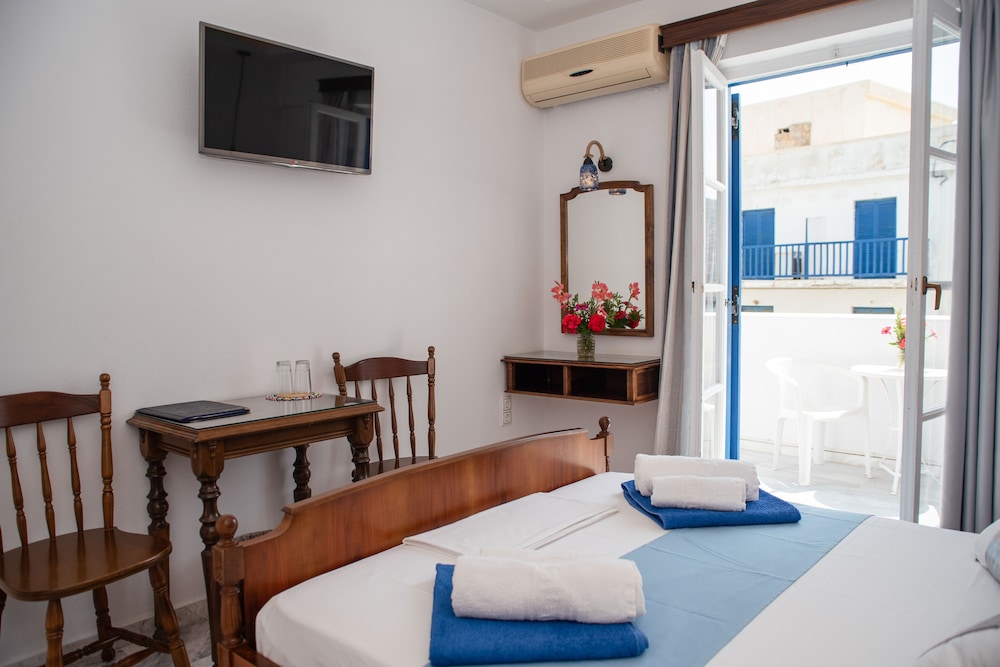Standard Room, Sea View - Photo 12