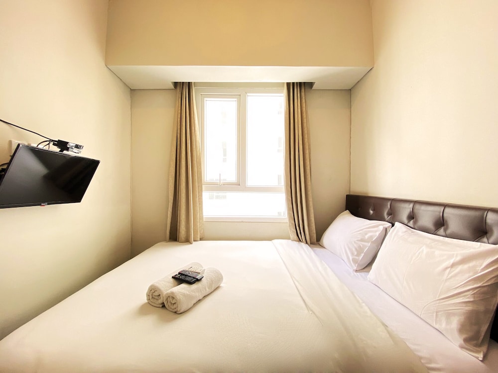 Apartment, 2 Bedrooms