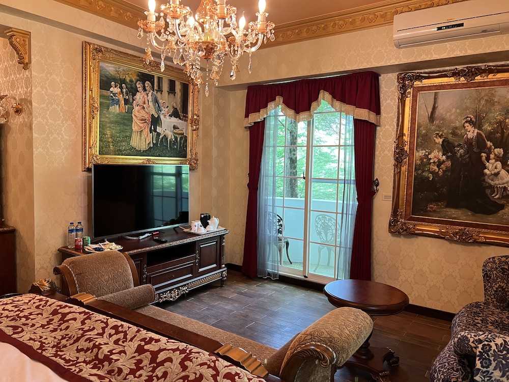 Panoramic Double Room photo 2