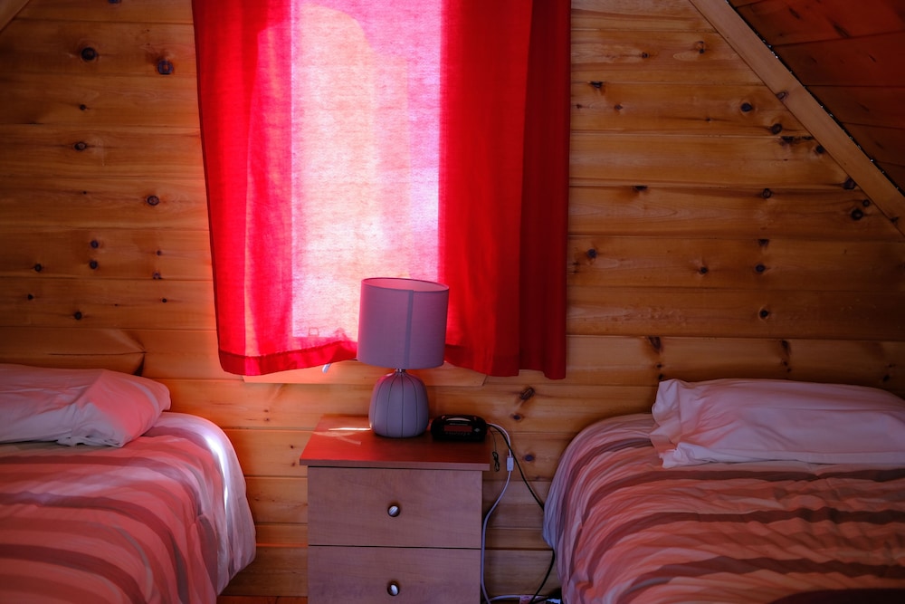 Chalet, 2 Bedrooms, Kitchen, Beach View photo 1