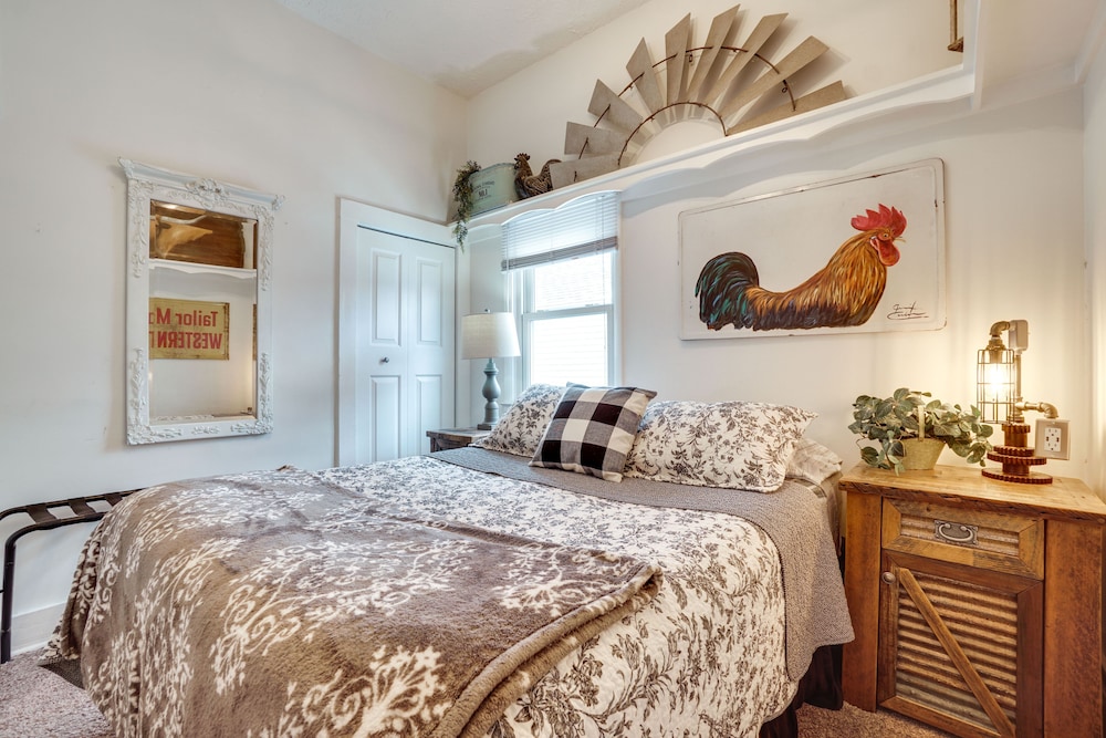 Cottage (2 Bedrooms) photo 1